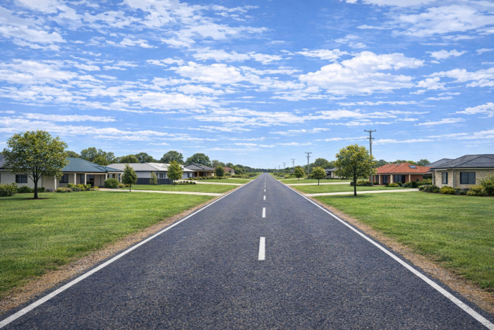 renmark west render