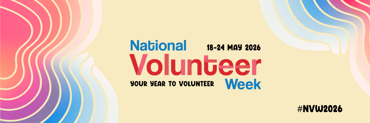 Volunteer Week 2026 web banner